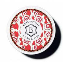 Rose Amélie Revitalizing Body Butter Atgaivinantis kūno sviestas 200ml
