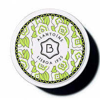 Alantoíne Protective Body Butter Apsauginis kūno sviestas 200ml