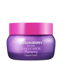 EQQUALBERRY Bakuchiol Plumping Capsule Cream 50ml