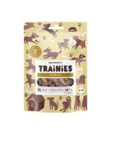 Dresūros skanėstai šunims su strutiena Monster Dog Training Treats