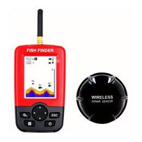 Flytec XJ-01 Fishfinder Echo Sounder