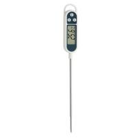Maisto termometras su zondu, su metrologine patikra TFA 30-1054-10M