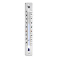 Analoginis vidaus–lauko termometras su metrologine patikra TFA 12-2046-60M