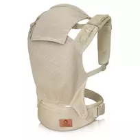 Nešioklė kūdikiui Lionelo Margareet, air beige