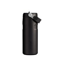 Stanley Gertuvė STANLEY ICEFLOW FLIP STRAW (0.47l)