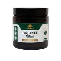 Pušų spyglių milteliai 60kaps.