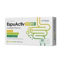 EspuActiv Forte Activlab Pharma 240 mg 30kaps.