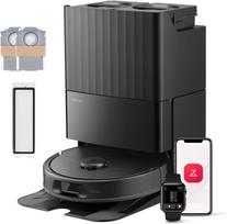 Robotas Roborock QV 35S,juodas