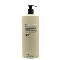 PREVIA Energizuojantis šampūnas slenkantiems plaukams Energising Shampoo 1000ml