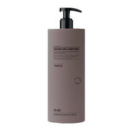 PREVIA Kondicionierius garbanotiems plaukams Luscious Curls Conditioner 1000ml