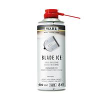 MOSER - WAHL BLADE ICE Purškiamas aušinamasis tepalas kirpimo mašinėlėms (aušinamoji alyva 2999-7900)