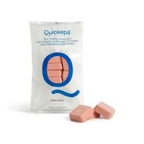 Vaškas depiliacijai su titano dioksidu Quickepil, 1 kg