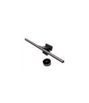 Benq Clip ScreenBar Halo 2 | 1000 lm | 15 W | LED lamp | 5 V
