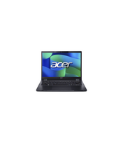 Acer | TravelMate TMP414-53-G2-TCO-585Q | Slate blue | 14 " | WUXGA | 1920 x 1200 pixels | Intel Core 5 | 120U | 16GB | DDR5 |