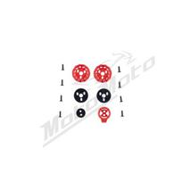 ALPINESTARS SM3 vaikiško šalmo snapelio jungčių rinkinys