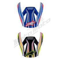 ALPINESTARS vaikiško SM3 Wurx šalmo snapelis