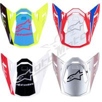 ALPINESTARS Supertech M10 šalmo snapelis