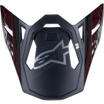 ALPINESTARS Supertech M10 šalmo snapelis