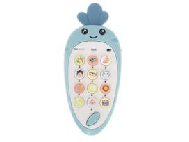 Išmanusis telefonas vaikams-morka