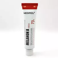MEDI-PEEL Melanon X Cream – pigmentinių dėmių mažinimo kremas - 30ml
