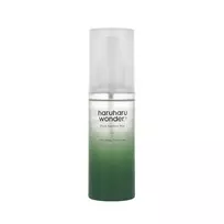 HARUHARU WONDER Black Bamboo Mist – drėkinamoji veido dulksna su juodojo bambuko ekstraktu - 80ml