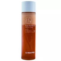 MEDI-PEEL Hyal Kombucha Tea-tox Toner – atkuriamasis veido tonikas - 150ml