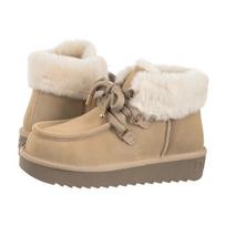 D.Franklin Nordic Mid Fur Cream DFSH375006-CREA (DF1-b) batai