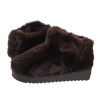 D.Franklin Nordic Full Fur Brown DFSH370019-BROW (DF3-a) batai