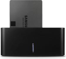 Axagon ADSA-SN USB3.0 - 1x SATA 6G HDD Dock Station, Black