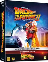 Back to the Future II - 2 Disc Collector's Edition