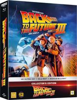 Back to the Future III - 3 Disc Colletor's Edition