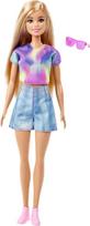 Barbie - Barbie Mysteries Malibu Core Doll (JFV63)