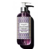 Benamor Jacarandá Calming Liquid Soap Raminamasis skystas rankų muilas, 300ml