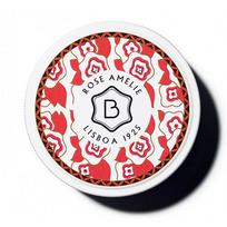 Benamor Rose Amélie Revitalizing Body Butter Atgaivinantis kūno sviestas, 200ml