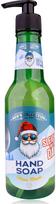 Skystas muilas MEN'S COLLECTION, alaus butelio formos, 330 ml, kvapas: citrusinis muskuso