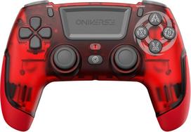 Oniverse - Wireless Controller Revolt V2 BT Wasp - PS4 (Mars Red)