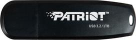 Patriot Memory Patriot Core 128GB Type A USB 3.2 80MB/s czarny