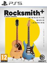 Rocksmith™ 3-month subscription PS5 (Išleidimo data: 2021.10.31)