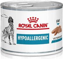 Royal Canin Hypoallergenic - wet dog food - 200g