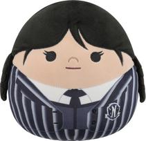 Squishmallows - Wednesday in Uniform (20 cm) (SQWY00007)