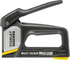 Stanley FMHT70401-0 stapler Black, Silver, Yellow