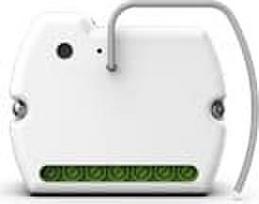 Tchibo Wireless roller shutter relay for the can. White PPZ-02 Tech Drivers
