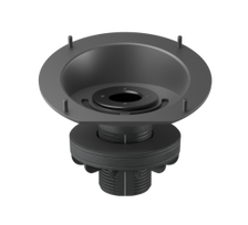 Logitech 952-000080 Tap Riser Mount, Graphite
