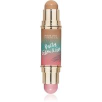 Physicians Formula Butter Glow & Go dviejų atspalvių kontūravimo pieštukas atspalvis Beachy Pink 10 g