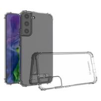 Wozinsky Anti Shock Armuotas Dėklas Samsung Galaxy S22 + (S22 Plus) skaidrus