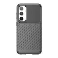 Samsung Galaxy S23 FE Thunder dėklas - juodas