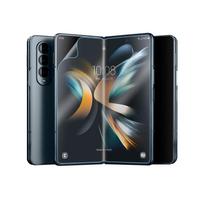 Wozinsky Invisible Film apsauginė plėvelė Google Pixel Fold