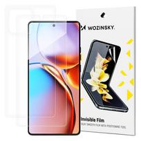 Wozinsky nematomas filmas Motorola Edge 40 Pro apsaugai