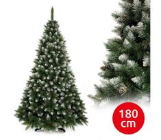 Kalėdinė eglutė DIAMOND 180 cm pušis