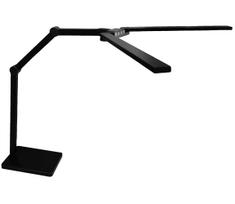 Brilagi-LED Reguliuojamas jutiklinis stalinis šviestuvas VARIO LED/24W/230V 3000-6500K juodas